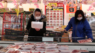 Japan's Buying All the Radioactive Beef It Can Find (And Burning It)